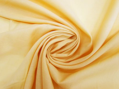 Great value Cotton Voile- Egg Beige #12365 available to order online New Zealand