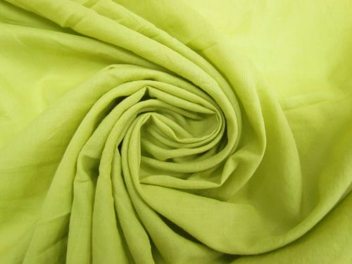 Great value Cotton Voile- Green Apple #12368 available to order online New Zealand