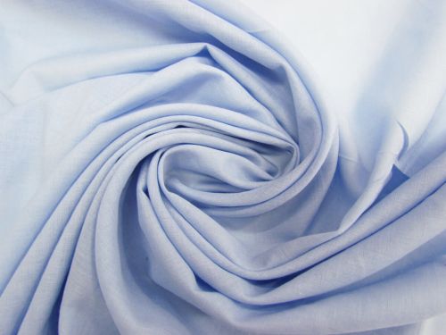 Great value Cotton Voile- Blue Skies #12373 available to order online New Zealand