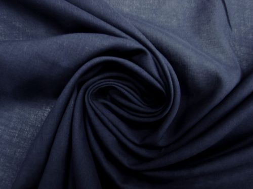 Great value Cotton Voile- City Nights Navy #12375 available to order online New Zealand