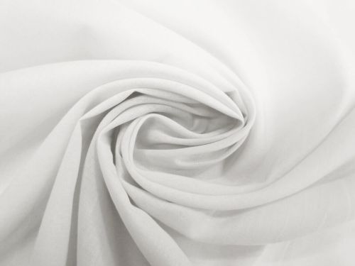 Great value Cotton Voile- Soft Grey #12376 available to order online New Zealand