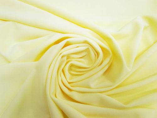 Great value Matte Spandex- Lemon Sorbet #12386 available to order online New Zealand