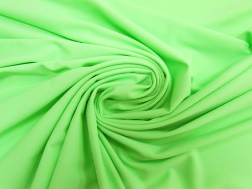 Great value Matte Spandex- Green Apple Sorbet #12387 available to order online New Zealand