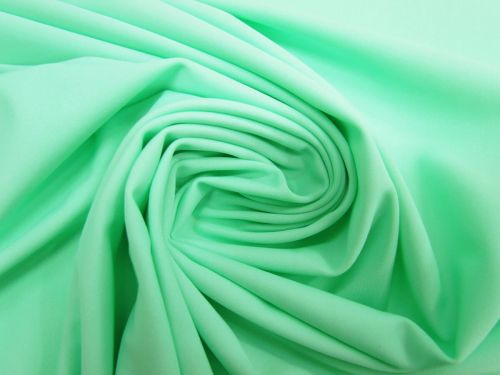 Great value Matte Spandex- Mint Gelato #12388 available to order online New Zealand