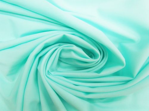 Great value Matte Spandex- Spearmint Sorbet #12389 available to order online New Zealand