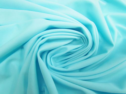 Great value Matte Spandex- Blue Bubblegum Gelato #12390 available to order online New Zealand