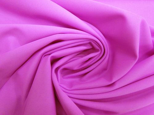 Great value Matte Spandex- Bright Magenta #12393 available to order online New Zealand