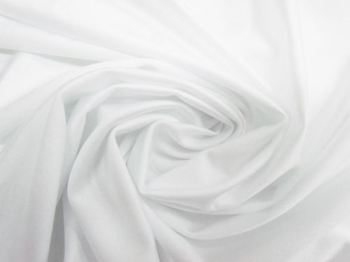 Great value Carvico Shiny Spandex- Optic White #12397 available to order online New Zealand