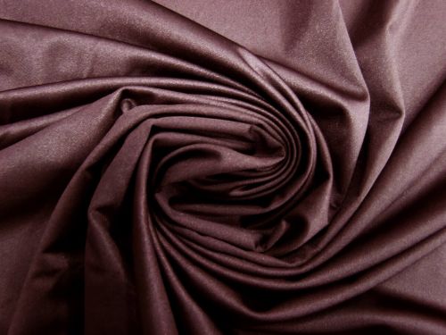 Great value Shiny Spandex- Raisin Brown #12400 available to order online New Zealand