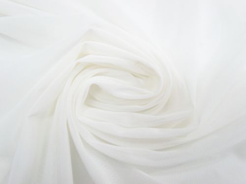 Great value Lightweight Powermesh- Dove Ivory #12419 available to order online New Zealand