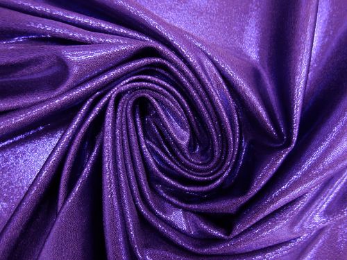 Great value Fog Finish Spandex- Royal Purple #12474 available to order online New Zealand