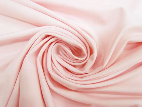 Great value Cotton Spandex- Ballet Pink #12485 available to order online New Zealand