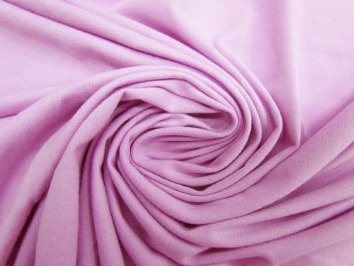 Great value Cotton Blend Spandex- Sherbet Purple #12500 available to order online New Zealand