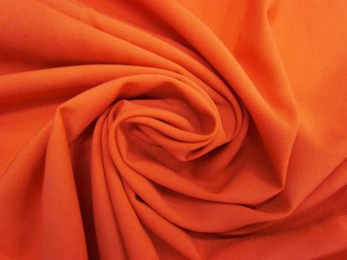 Great value Bonotto Stretch Wool Blend Suiting- Burnt Orange #12519 available to order online New Zealand