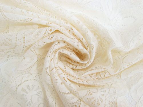 Great value Garden Mosaics Cotton Blend Lace #12558 available to order online New Zealand