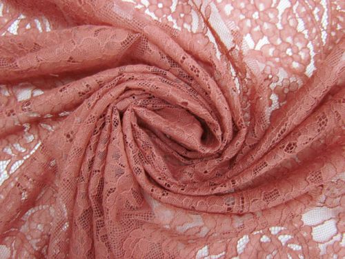 Great value 155cm Panel- Paisley Romance Lace #12587 available to order online New Zealand