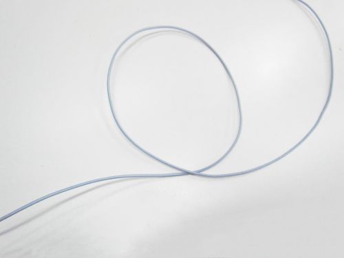 Great value 2mm Bungee Cord Elastic- Soft Blue #T698 available to order online New Zealand