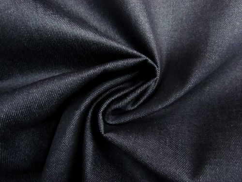 Great value 12.9oz Rigid Denim- Dundee Navy #12611 available to order online New Zealand