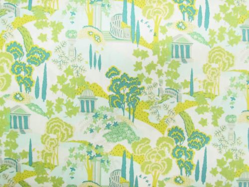 Great value Liberty Cotton- Garden Party Collection- Garden Follies- B available to order online New Zealand