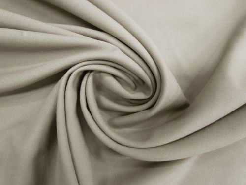 Great value Wool Twill Suiting- Pebble Grey #12632 available to order online New Zealand