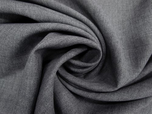 Great value Wool Blend Suiting- Ash Grey Marle #12633 available to order online New Zealand