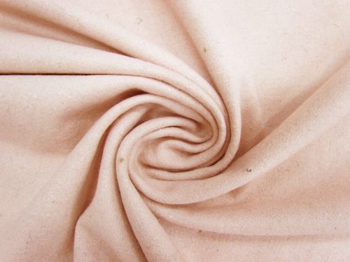 Great value *Seconds* Wool Blend Coating- Baby Pink #12647 available to order online New Zealand