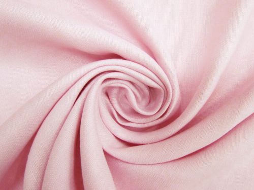 Great value Heavyweight Linen Suiting- Fairy Floss Pink #12692 available to order online New Zealand