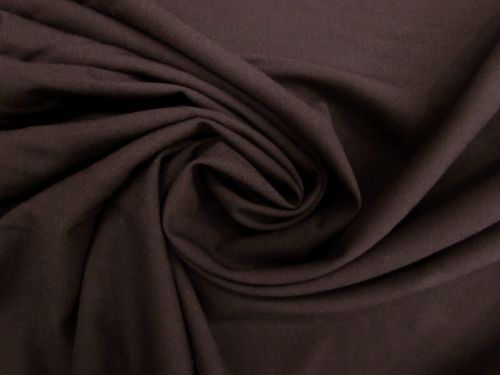 Great value Bonotto Stretch Wool Blend Suiting- Dark Chocolate #12695 available to order online New Zealand