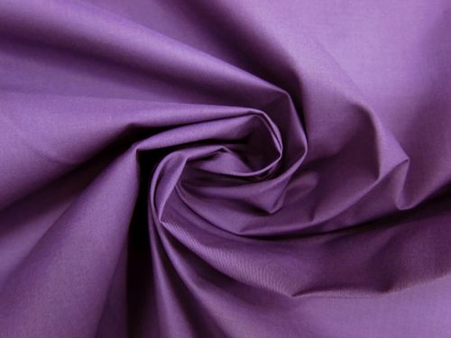 Great value Cotton Blend Twill Suiting- Amethyst Purple #12698 available to order online New Zealand