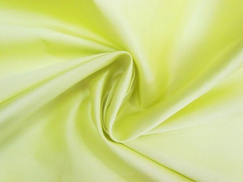 Great value Structured Lustrous Silk Wool Twill Suiting- Honeydew Green #12713 available to order online New Zealand