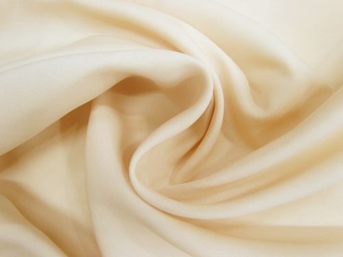 Great value Wool Viscose Suiting- Eggnog Beige #12724 available to order online New Zealand