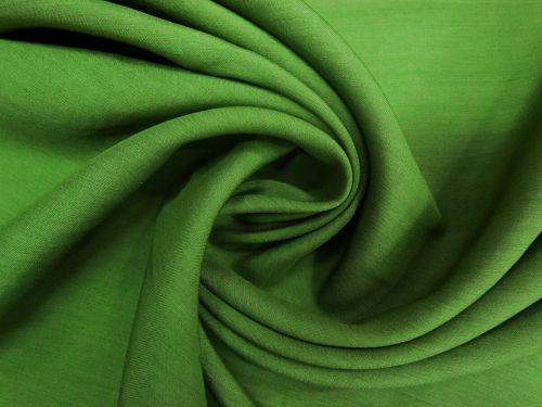 Great value Silk Viscose Suiting- Evergreen #12725 available to order online New Zealand