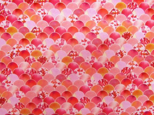 Great value Oceanica- Scallop- Coral available to order online New Zealand