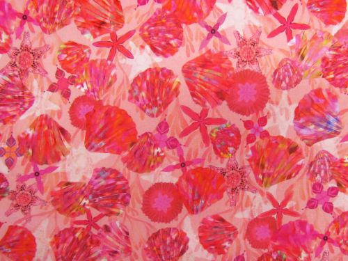 Great value Oceanica- Shell- Coral available to order online New Zealand