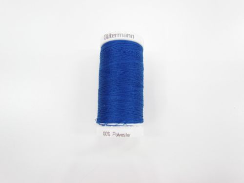 Great value Gutermann 250m Polyester Thread- 315 available to order online New Zealand