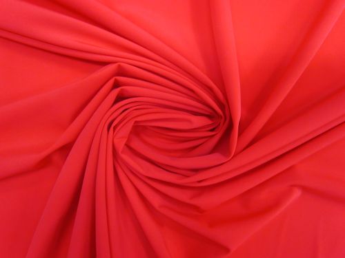 Great value Carvico Recycled Lightweight Matte Lycra®- Post Box Red #12782 available to order online New Zealand
