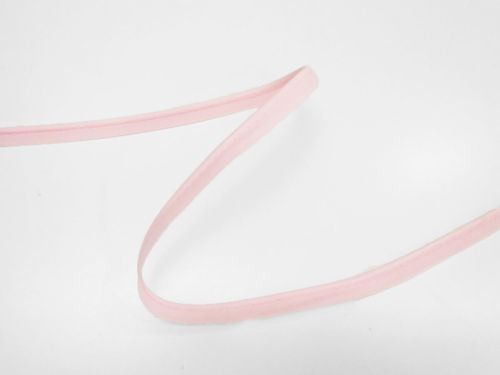 Great value Cotton Polyester Piping Tape- Baby Pink #T715 available to order online New Zealand