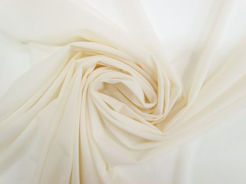 Great value Sheer Spandex Lining- Seashell Beige #12798 available to order online New Zealand