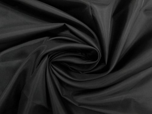 Great value Polysheen Lining- Black Pearl #12805 available to order online New Zealand