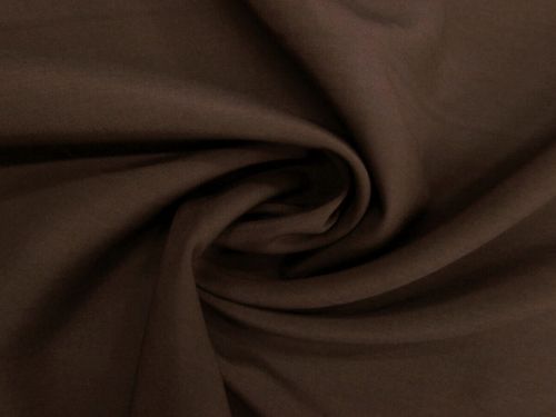 Great value Wool Viscose Suiting- Mud Brown #12821 available to order online New Zealand