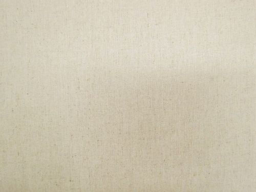 Great value Essex Linen Cotton Canvas- Natural available to order online New Zealand