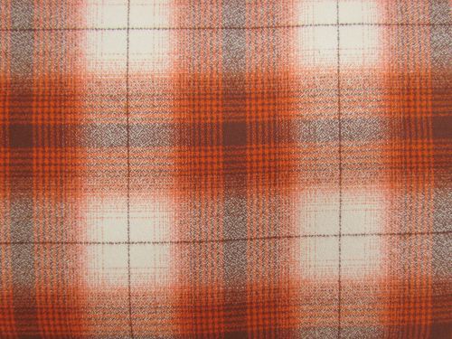 Great value Mammoth Junior Cotton Flannel- Sienna available to order online New Zealand