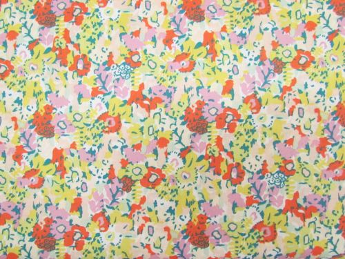 Great value Liberty Cotton- Garden Party Collection- Meadow Haze- B available to order online New Zealand