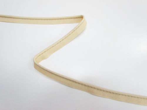 Great value Cotton Piping Tape- Latte #T751 available to order online New Zealand