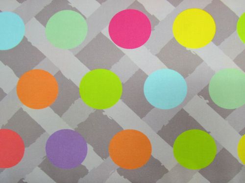 Great value 270cm Wide Loads Quilt Backing- Cross Dot- DV5344 available to order online New Zealand