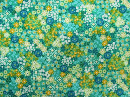 Great value Revival- Meadow- Turquoise- M058T available to order online New Zealand