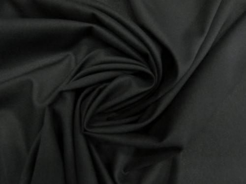 Great value Lightweight Woven Fusible Interfacing- Bear Black #12867 available to order online New Zealand