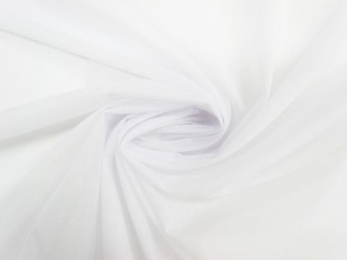 Great value Mid-Weight Cotton Blend Woven Fusible Interfacing- Sugar White #12975 available to order online New Zealand