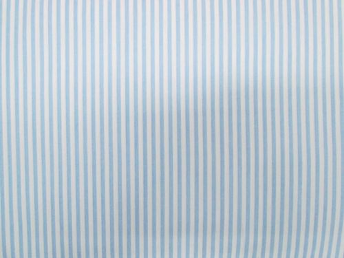 Great value Weekend Stripe Cotton- Blue #PW1529 available to order online New Zealand