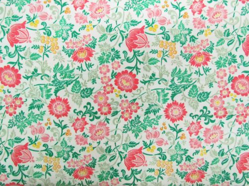 Great value Liberty Cotton- The Artist's Home Collection- Annabelle Bailey- C available to order online New Zealand